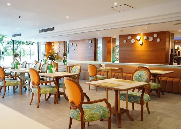 Lotus Sukhumvit 33 Hotel