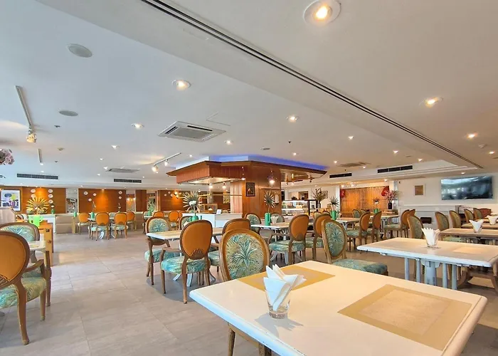 Lotus Sukhumvit 33 4* Banguecoque