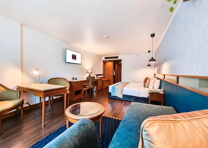 Lotus Sukhumvit 33 4*