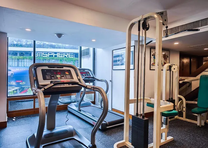Hotel Lotus Sukhumvit 33